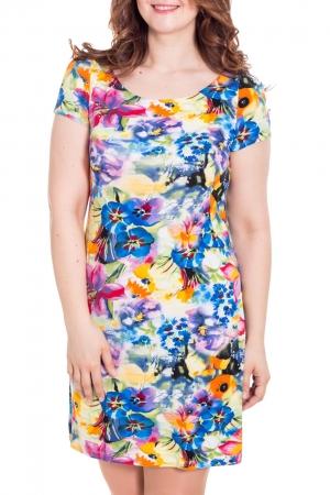 Платье LacyWear