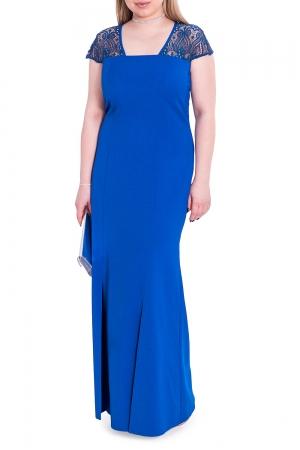 Платье LacyWear