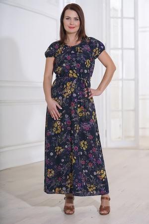 Платье LacyWear