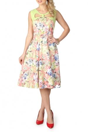 Платье LacyWear