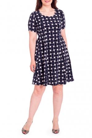 Платье LacyWear