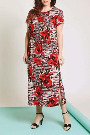 Платье LacyWear