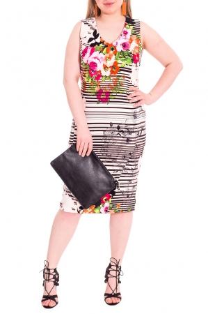 Платье LacyWear
