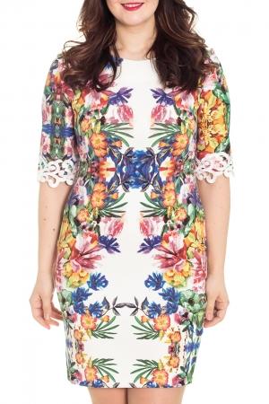 Платье LacyWear