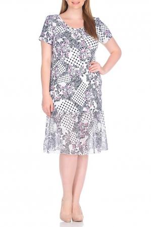 Платье LacyWear