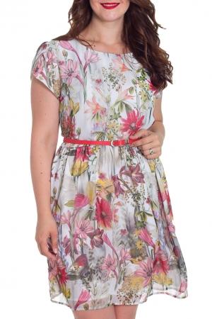 Платье LacyWear