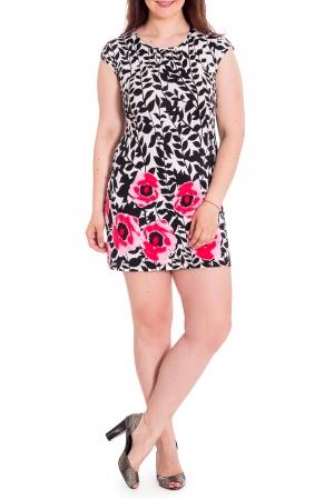 Платье LacyWear