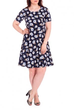 Платье LacyWear