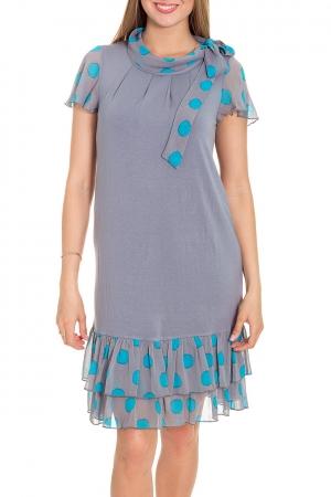 Платье LacyWear