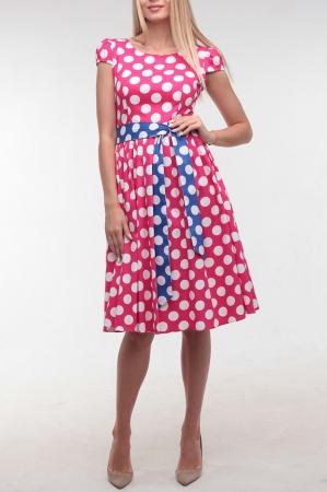 Платье LacyWear