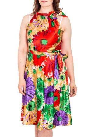 Платье LacyWear