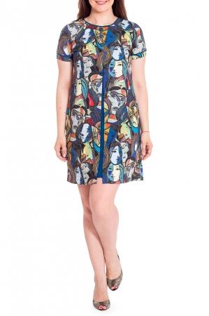 Платье LacyWear