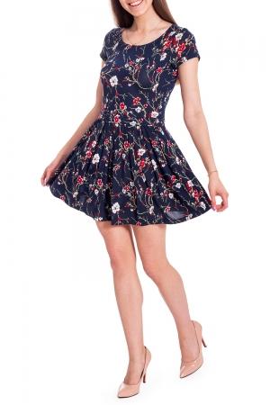 Платье LacyWear