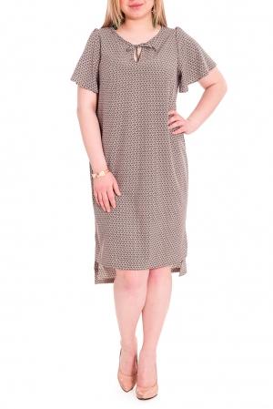 Платье LacyWear