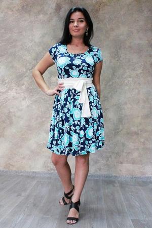 Платье LacyWear