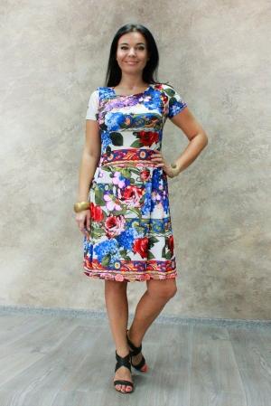 Платье LacyWear