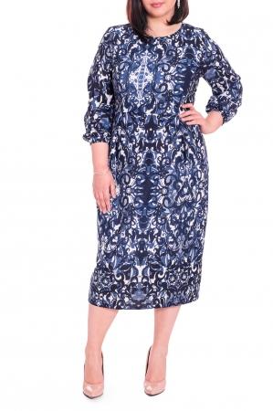 Платье LacyWear