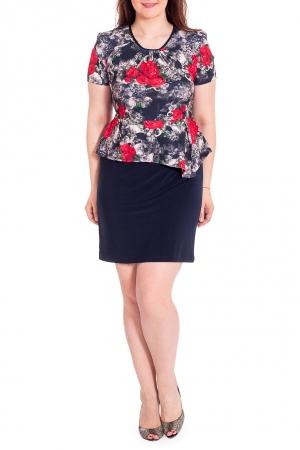 Платье LacyWear