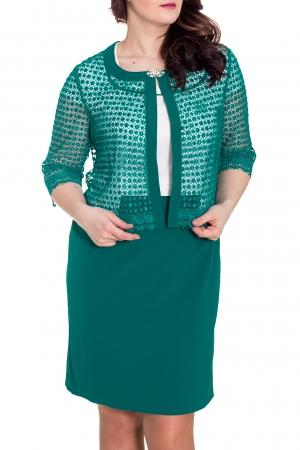 Платье + жакет Жакет LacyWear
