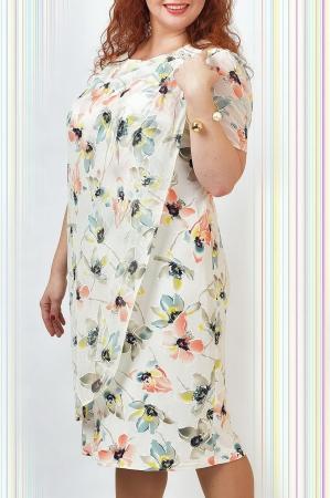 Платье LacyWear