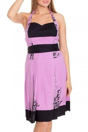 Платье LacyWear