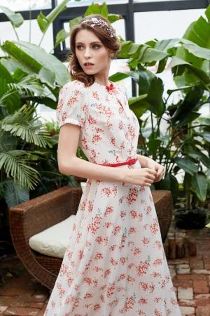 Платье LacyWear