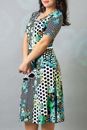 Платье LacyWear