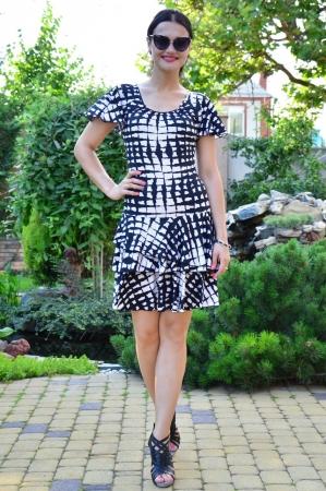 Платье LacyWear