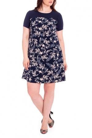 Платье LacyWear