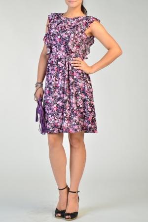 Платье LacyWear