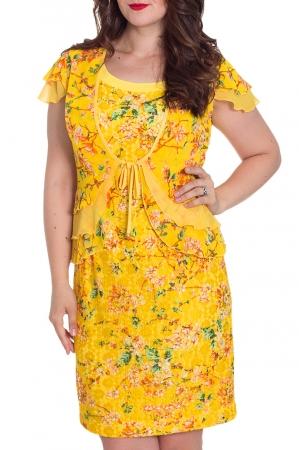 Платье LacyWear