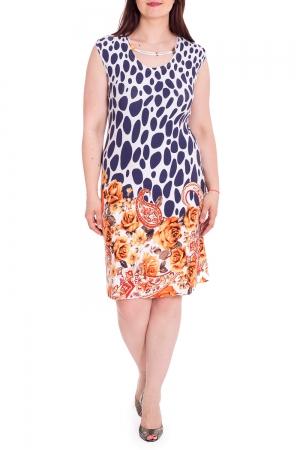 Платье LacyWear