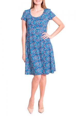 Платье LacyWear
