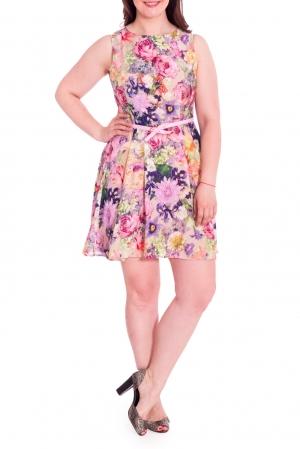 Платье LacyWear