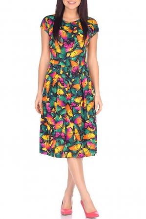 Платье LacyWear