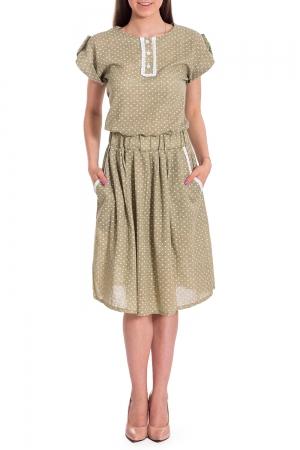 Платье LacyWear