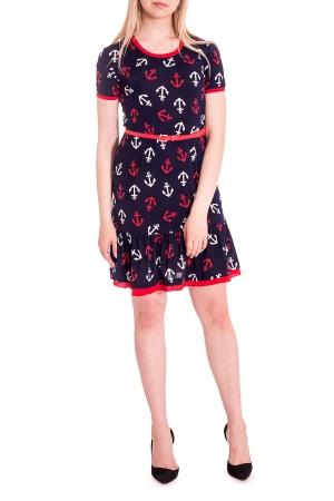 Платье LacyWear