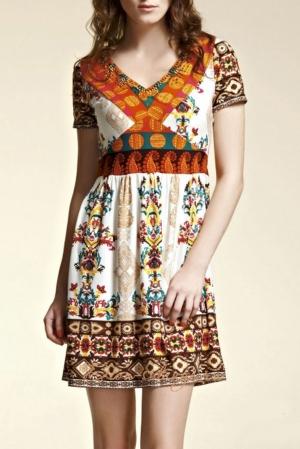 Платье LacyWear