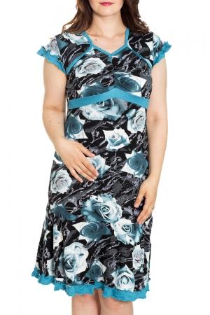 Платье LacyWear