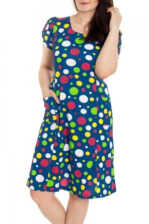 Платье LacyWear