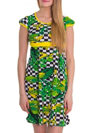 Платье LacyWear