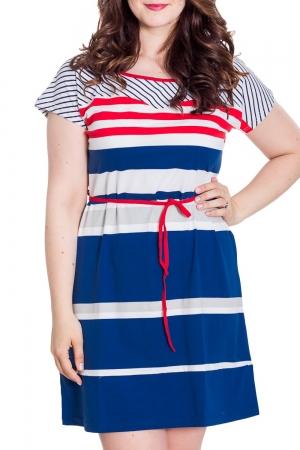 Платье LacyWear