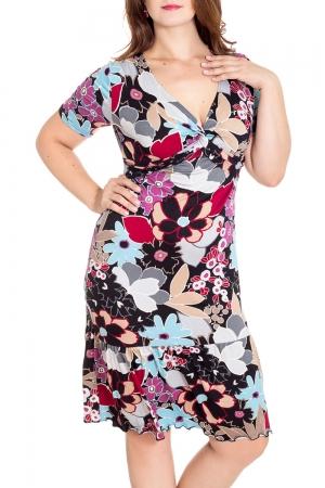 Платье LacyWear