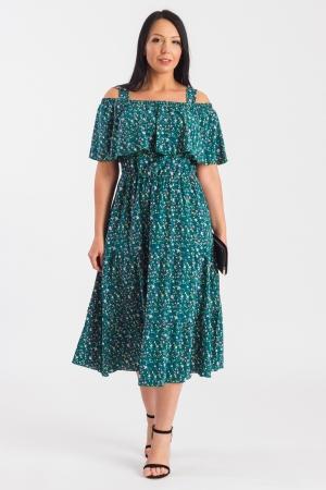 Платье LacyWear