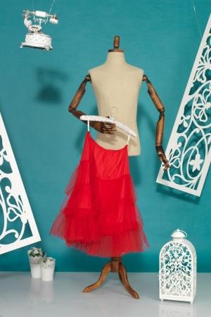 Платье LacyWear