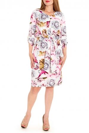 Платье LacyWear