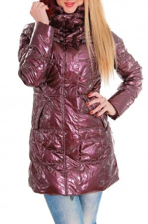 Пуховик LacyWear