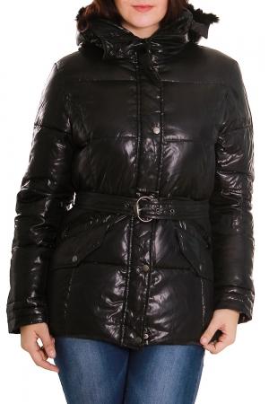 Пуховик LacyWear