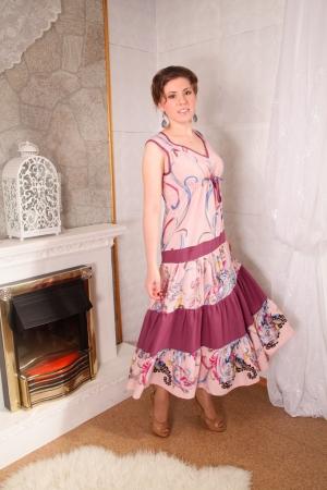 Сарафан LacyWear