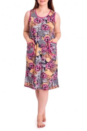 Сарафан LacyWear